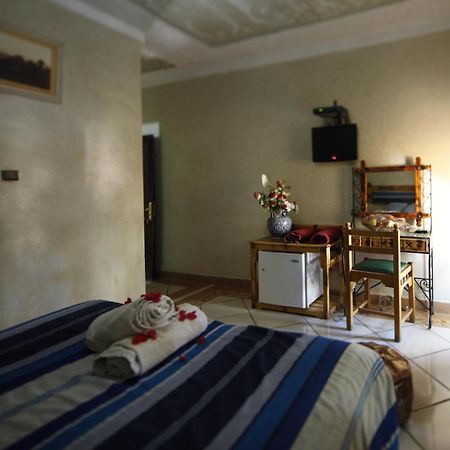 زڭورة Fibule Du Draa Kasbah D'Hotes المظهر الخارجي الصورة