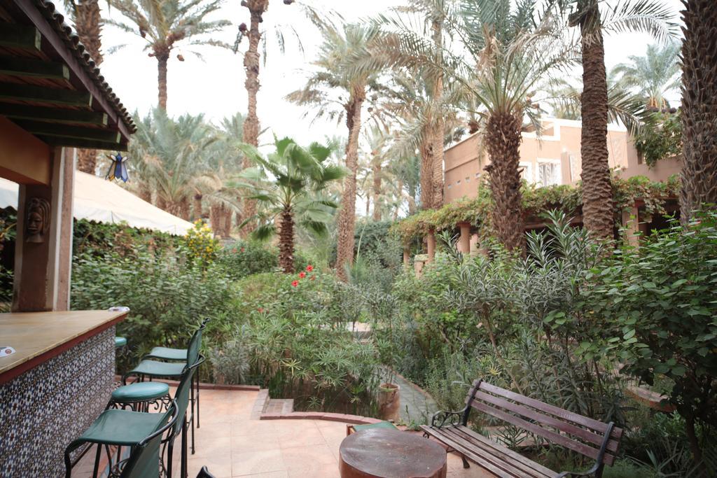 زڭورة Fibule Du Draa Kasbah D'Hotes المظهر الخارجي الصورة