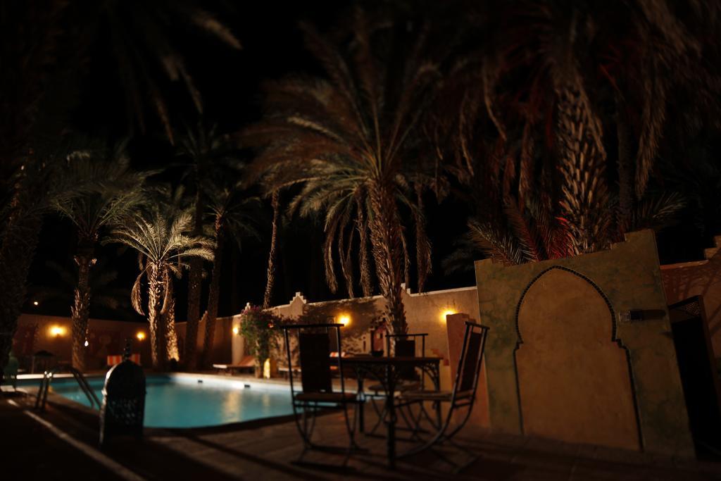 زڭورة Fibule Du Draa Kasbah D'Hotes المظهر الخارجي الصورة