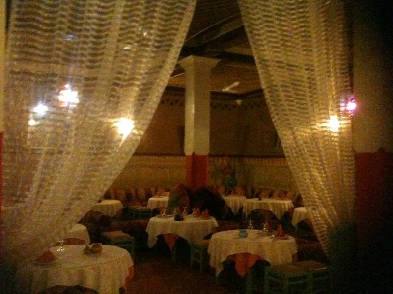 زڭورة Fibule Du Draa Kasbah D'Hotes المظهر الخارجي الصورة
